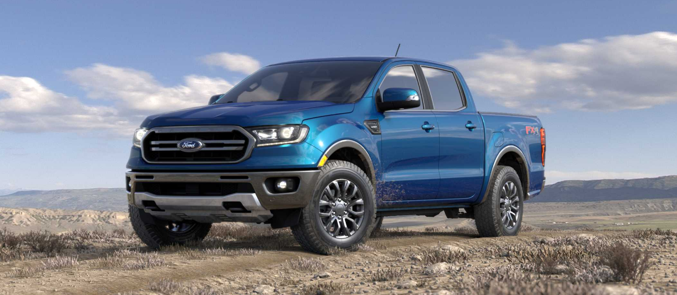 2023 Ford Ranger 4wd Redesign, Interior And Accessories