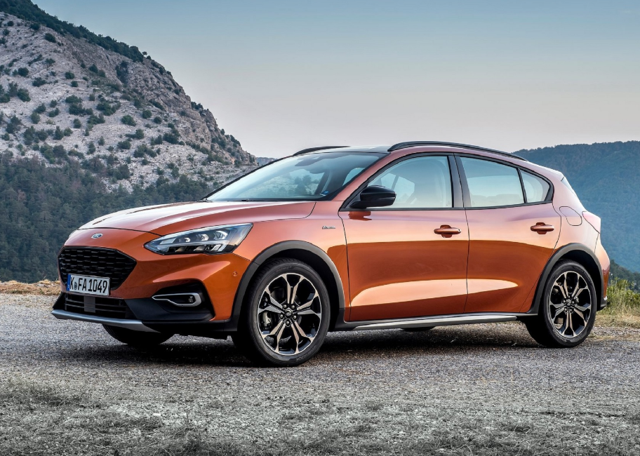 2023 Ford Focus ST Canada Rumour, Release Date And Prices 2023 2024