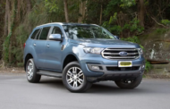 2023 Ford Everest Diesel Canada Prices, Performance And Design