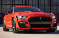 2023 Ford Mustang Canada Release Date, Redesign And Rumours