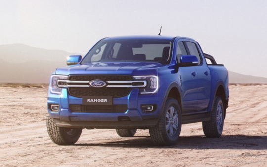2023 Ford Ranger Philippines Performance, Rumour And Redesign