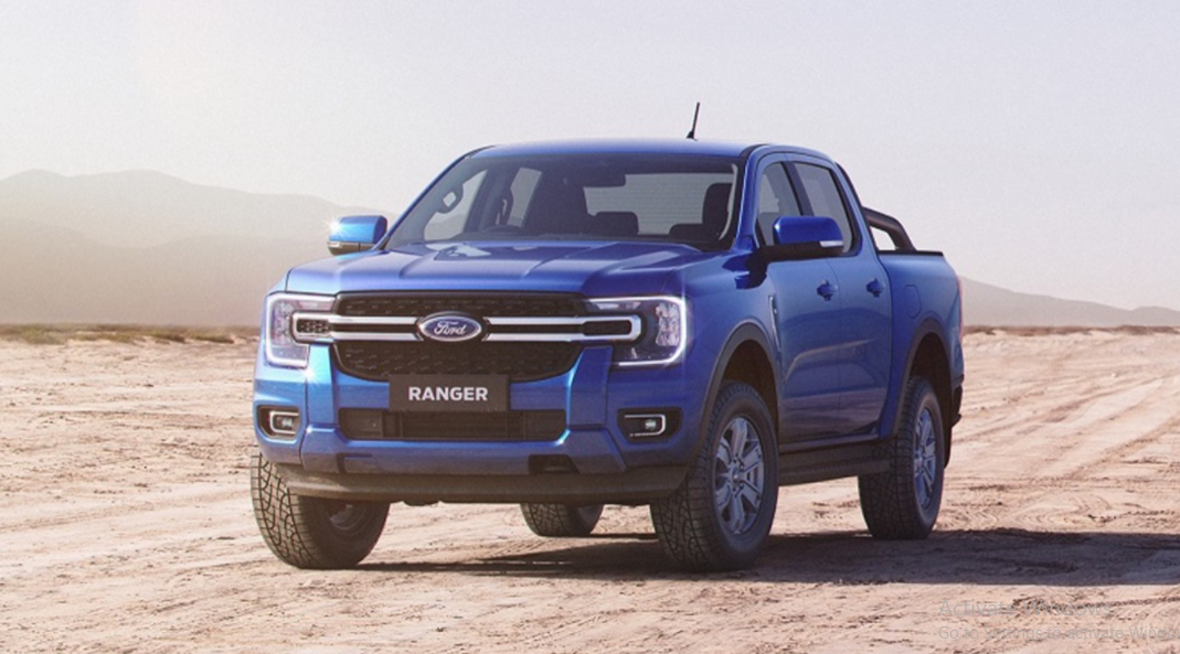 2023 Ford Ranger Philippines Performance, Rumour And Redesign