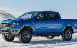 2023 Ford Ranger Australia Redesign, Release Date And Prices