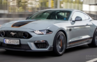 2023 Ford Mustang GT3 Canada Redesign, Prices And Rumours