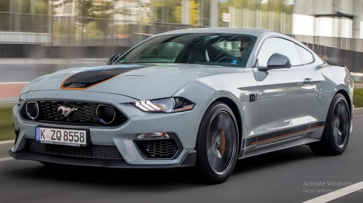 2023 Ford Mustang GT3 Canada Redesign, Prices And Rumours