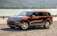 2023 Ford Explorer Platinum 4×4 Release Date, Redesign And Prices
