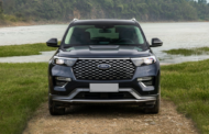 2023 Ford Explorer Prices XLT Canada Redesign, Specs And Prices