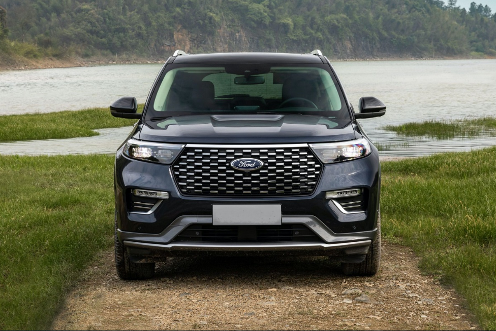 2023 Ford Explorer Prices XLT Canada Redesign, Specs And Prices