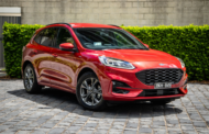 2023 Ford Escape ST Australia Rumours, Technology And Prices