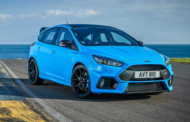 2023 Ford Focus RS Rumours, Technology And Redesign