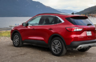 2023 Ford Escape Canada Release Date, Specs And Redesign