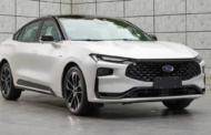 2023 Ford Evos China Release Date, Engine And Technology