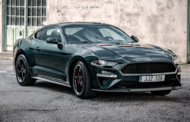 2023 Ford Mustang Shelby GT500 Canada Specs, Colours And Design