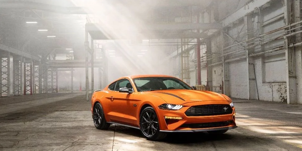 2023 Ford Mustang Australia Rumours, Preview And Release Date