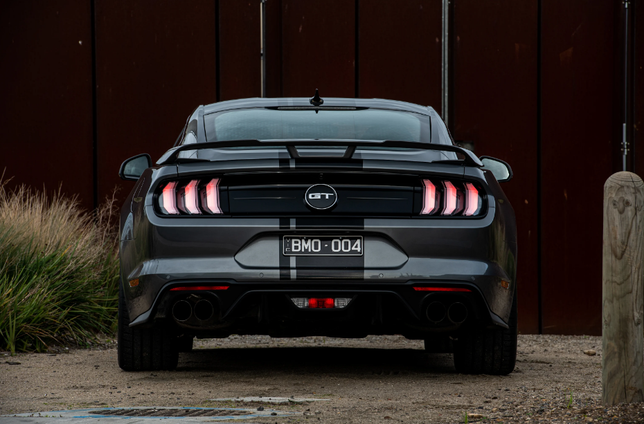 2023 Ford Mustang MachE Release Date, Colour And Redesign 2023