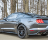 2023 ford mustang Awd Thailand Rumour, Redesign And Performance