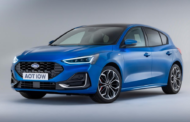 2023 Ford Focus ST Redesign, Technology And Release Date