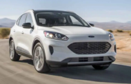 2023 Ford Escape ST-Line Prices, Release Date And Rumours