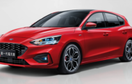 2023 Ford Focus Release Date, Performance And Features