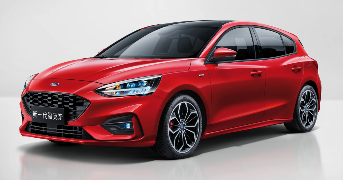 2023 Ford Focus Release Date, Performance And Features