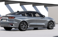 2023 Ford Fusion Hybrid Australia Redesign, Engine And Prices