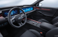 2023 Ford Evos Allnew USA Rumours, Redesign And Release Date