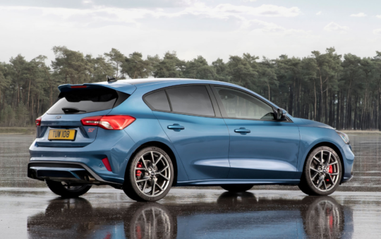 2023 Ford Focus Active USA Rumour, Release Date And Redesign