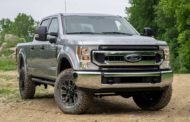2023 Ford Super Duty F-250 Thailand Rumour, Redesign And Prices