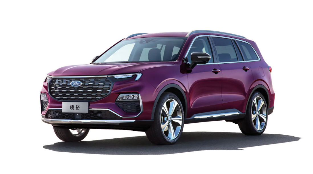 2023 Ford Explorer Timberline Thailand Specs, Rumours And Design