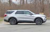 2023 Ford Explorer Electric Canada Release Date, Engine And Design 2023 Ford Explorer Electric Canada Release Date, Engine And Design