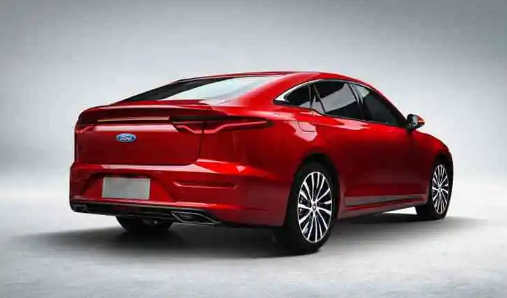 All New 2023 Ford Fusion Australia Rumours, Redesign And Specs - 2023 ...