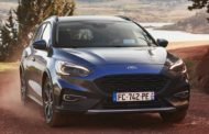 2023 Ford Focus St Thailand Release Date, Prices And Design