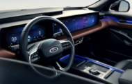 2023 Ford Fusion Crossover Australia Interior, Release Date And Prices