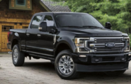 2023 Ford Super Duty 4wd USA Interior, Release Date And Rumour