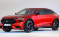 2023 Ford Fusion Wagon Canada Rumour, Redesign And Specs