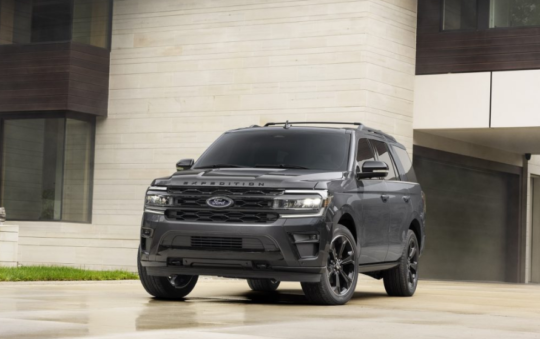 2023 Ford Expedition Timberline Redesign, Engine And Prices