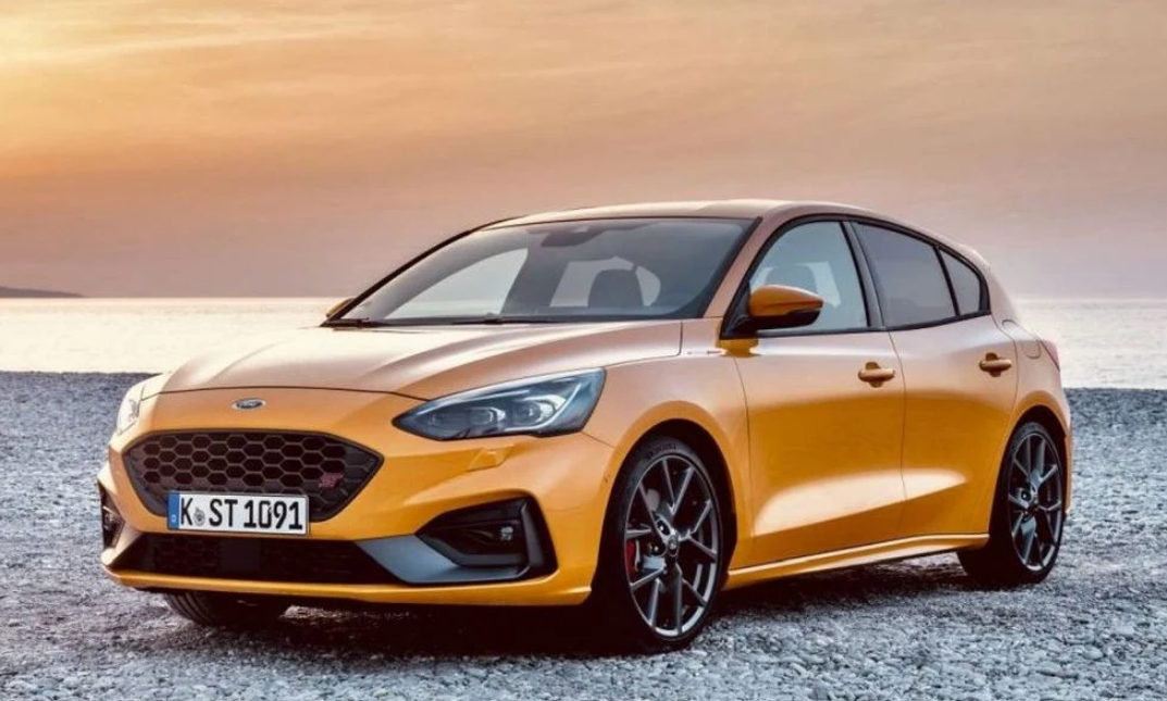 2023 Ford Focus HatchBack Australia Engine, Redesign And Rumours 2023