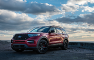 2023 Ford Explorer XLT Mexico Rumours, Performance And Prices