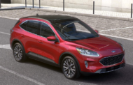 2023 Ford Escape Facelift Australia Price, Performance And Concept