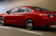 2023 Ford Fusion Active Canada Rumours, Specs And Redesign