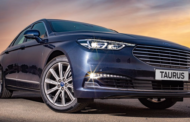 2023 Ford Taurus RS China Redesign, Release Date And Engine