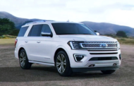 Allnew 2023 Ford Expedition Diesel Usa Rumour, Price And Design