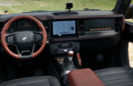 2023 Ford Bronco Hybrid Canada Interior, Redesign And Prices