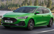 2023 Ford Focus RS USA Rumour, Release Date And Features