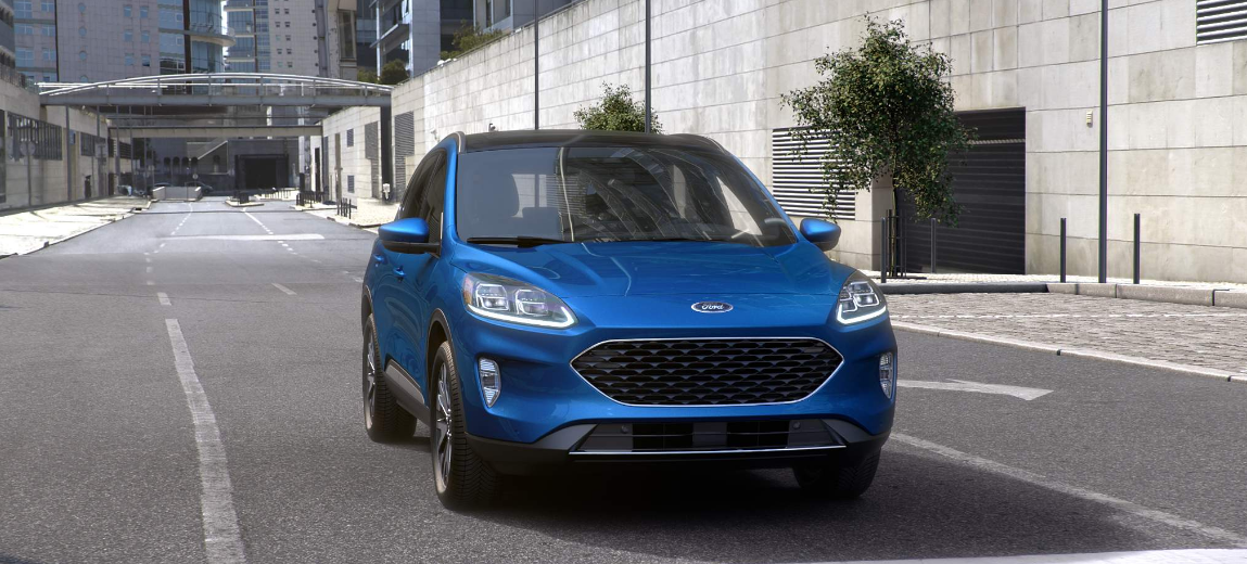 2023 Ford Escape Crossover Hybrid Rumour, Release Date And Price
