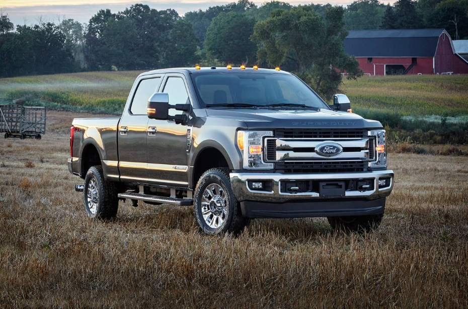 2023 Ford Super Duty F 250 Australia Interior, Release Date And Price