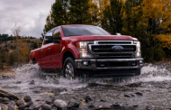 2023 Ford F 350 Super Duty Canada Rumour, Engine And Feature