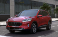 Allnew 2023 Ford Escape Hybrid Prices, Release Date, And Rumour