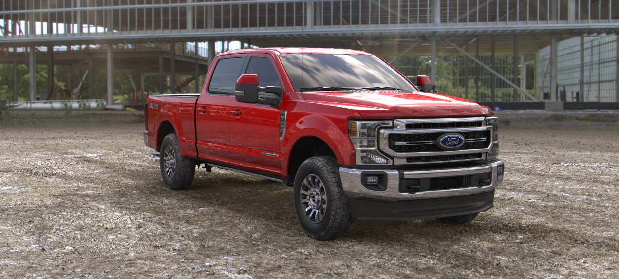 New 2023 Ford Super Duty F250 Canada Rumour, Design And Price