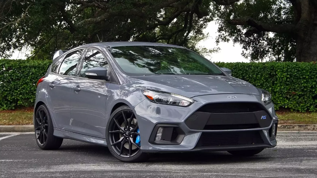 2023 Ford Focus Hybrid AWD Interior, Release Date And Prices